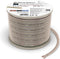 Oehlbach Luidsprekerkabel 2 x 0,75 mm² - Minihaspel 10 meter - Zuurstofvrij koper