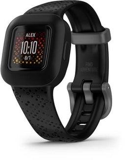Garmin vivofit jr. 3 - Activity Tracker - Waterproof - Zwart
