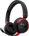 HP HyperX Cloud Mini - Gaming Headset - Draadloos Bluetooth - Onder 85 dB - Zwart