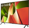 LG OLED48B4 - Ultra HD TV - 120Hz - Zwart (2024)