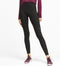 PUMA Ignite Long Tight - Hardlooplegging - Reflecterend - Puma Black - Maat L