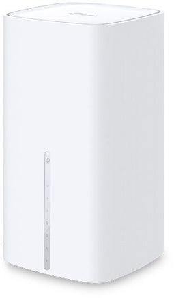 TP-Link Wi-Fi 6 Internet Box 6 - Modemtype G.fast - 2x Ethernet 1Gbps 1x Ethernet 2.5Gbps - 2,4GHz 5GHz