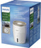 Philips Luchtbevochtiger HU4811/10 - NanoCloud-technologie - tot 38 m² - Wit