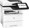 HP LaserJet Enterprise MFP M528dn - All-in-one laserprinter - Dubbelzijdig printen en scannen - Zwart