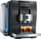 Jura Z10 - Volautomatische koffiemachine - 51 specialiteiten - Aluminium Black (EB)
