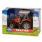 Dutch Farm Serie Tractor rood 1:32
