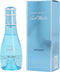 Davidoff Cool Water 50 ml Eau de Toilette - Damesparfum