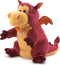 Trudi Handpop draak