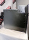 Whirlpool AMW 504/IX - Inbouwmicrogolfoven - 3 kookmethodes - RVS