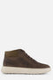 Ecco Move - Veterschoenen - Fluidform technologie - Grijs (Maat 44)
