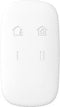 Hikvision AX PRO - Draadloos alarmsysteem - LAN WiFi 4G - (1 set)