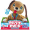 Peppy Pups Bruine honde - Mijn hond Peppy