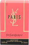 Yves Saint Laurent Paris 75 ml Eau de Toilette spray - Damesparfum