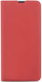 iMoshion Hoesje Geschikt voor Samsung Galaxy A53 Hoesje Met Pasjeshouder - iMoshion Slim Folio Bookcase - Rood