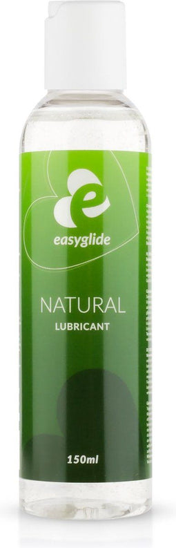EasyGlide - Natural Glijmiddel op Waterbasis - 150 ml