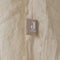 Jollein Klamboe - Voor Baby Bed - 245cm - Cosy Check - Sand