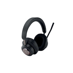 Kensington H3000 - Bluetooth Hoofdtelefoon - Bluetooth 5.2 - Zwart