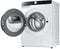 Samsung WW90T554AAE - Wasmachine - Laadvermogen 9kg - Energieklasse A - Toerental 1400rpm