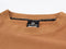 Stanno Base Shirt - Sportshirt - Ronde hals - Bruin - XL