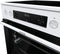 GORENJE GECS6C70 - Vrijstaand Fornuis - 71L Oven - Keramische Kookplaat - Wit
