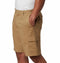Columbia Ultimate Roc Flex Cargo Short - Outdoorbroek - Waterafstotend - Crouton - Maat 50
