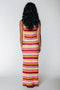 Colourful Rebel Alizee - Crochet Maxi Dress - 100% katoen - Maat XL