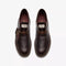 CLARKS Desert Bt Evo - Dames Veterschoenen - Suède - Zwart
