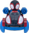 Spidey & His Friends Little Vehicle Disc Drasher
