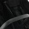 Deryan Rolo X2 - Dubbele Buggy - Compact vouwbaar - Zwart