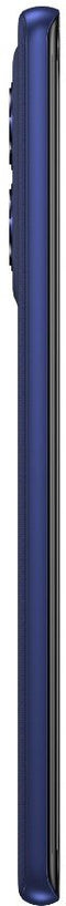 Motorola Moto G85 - Smartphone - 12GB RAM - 256GB opslag - Blauw (2023)
