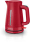 Bosch TWK3M124 - Waterkoker - 1,7L - 2400W - Automatische uitschakeling - Kunststof