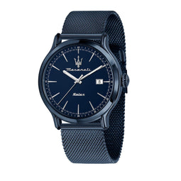 Maserati Heren-Uren Analoog Solar One Size 88494326