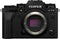 Fujifilm X-T4 - Systeemcamera - 26.1 MP 4K video IBIS - Zwart