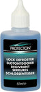 Protecton Slotontdooier 50 Ml Blauw