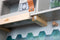 Small Foot - Houten Speelkeuken Tasty - Licht en geluid - Grijs