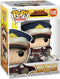 Funko My Hero Academia - Verzamelfiguur POP! Animation Inasa Yoarashi 9 cm - Multicolours