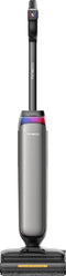 Tineco Floor One S9 Artist Steam Pro - Draadloze stoom- en natdroogreiniger - HyperSteam 160°C 22 kPa - Zilver Zwart