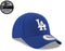 New Era Cap 9FORTY Los Angeles Dodgers - One size - Unisex - Blauw