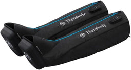 Therabody - RecoveryAir JetBoots - Compressiesysteem - Groot