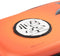 Blade DB1002 - Opbergtas - Stootbestendig Valbestendig - Oranje