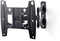 One For All SOLID - Muurbeugel - Geschikt voor 19-42 inch TV's - VESA 75x75 tot 200x200 - Draaggewicht 30kg