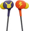 PowerA NSHS0138-01 - Bedrade oordopjes - In-ear met microfoon - Multi-color