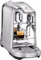 Sage Nespresso Creatista Pro - Koffiemachine met melkopschuimer - Touchscreen bediening - Zilver