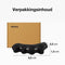 Alyze Teenspreider Siliconen - Hallux Valgus Corrector - Teenbeschermer - (2 stuks)