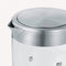 Severin WK 3472 - Waterkoker - 0,5L - Glas en Roestvaststaal - 1100W