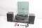 Lenco LS-301BK - Platenspeler - Bluetooth 4.1 - Zwart