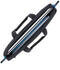 Rivacase 8037 - Schoudertas 15.6 Inch - Polyester - Zwart
