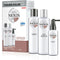 Behandeling Nioxin 3 Gekleurd Haar