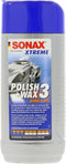 Sonax Xtreme Polish & Wax nr.3 - 250ml