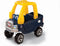Little Tikes Cozy Truck - Loopauto - Off-road wielen en te openen achterklep - Zwart